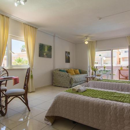 Apartemento Studio Chayofa Country Club Экстерьер фото