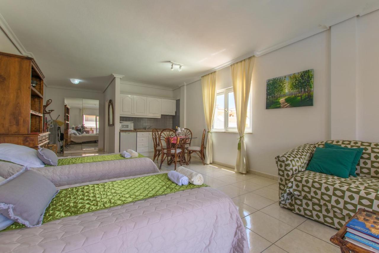 Apartemento Studio Chayofa Country Club Экстерьер фото