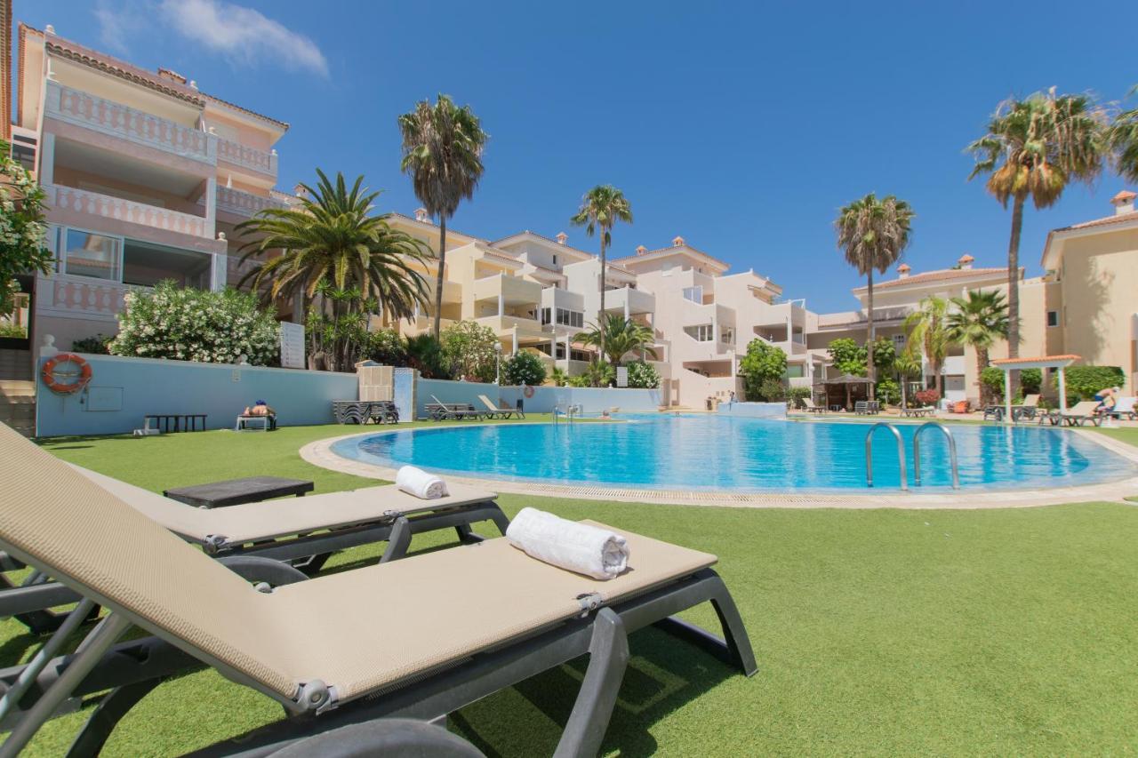 Apartemento Studio Chayofa Country Club Экстерьер фото