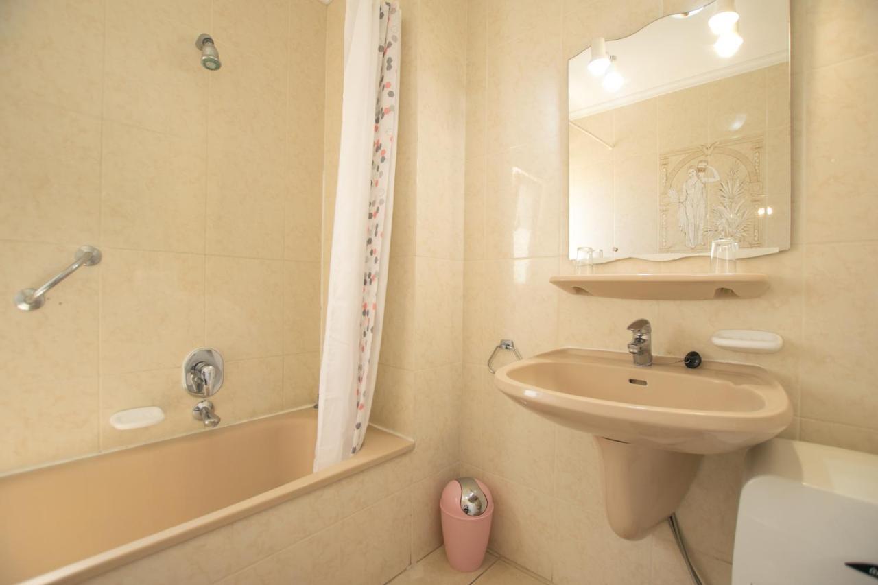 Apartemento Studio Chayofa Country Club Экстерьер фото
