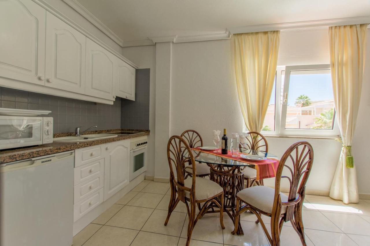 Apartemento Studio Chayofa Country Club Экстерьер фото