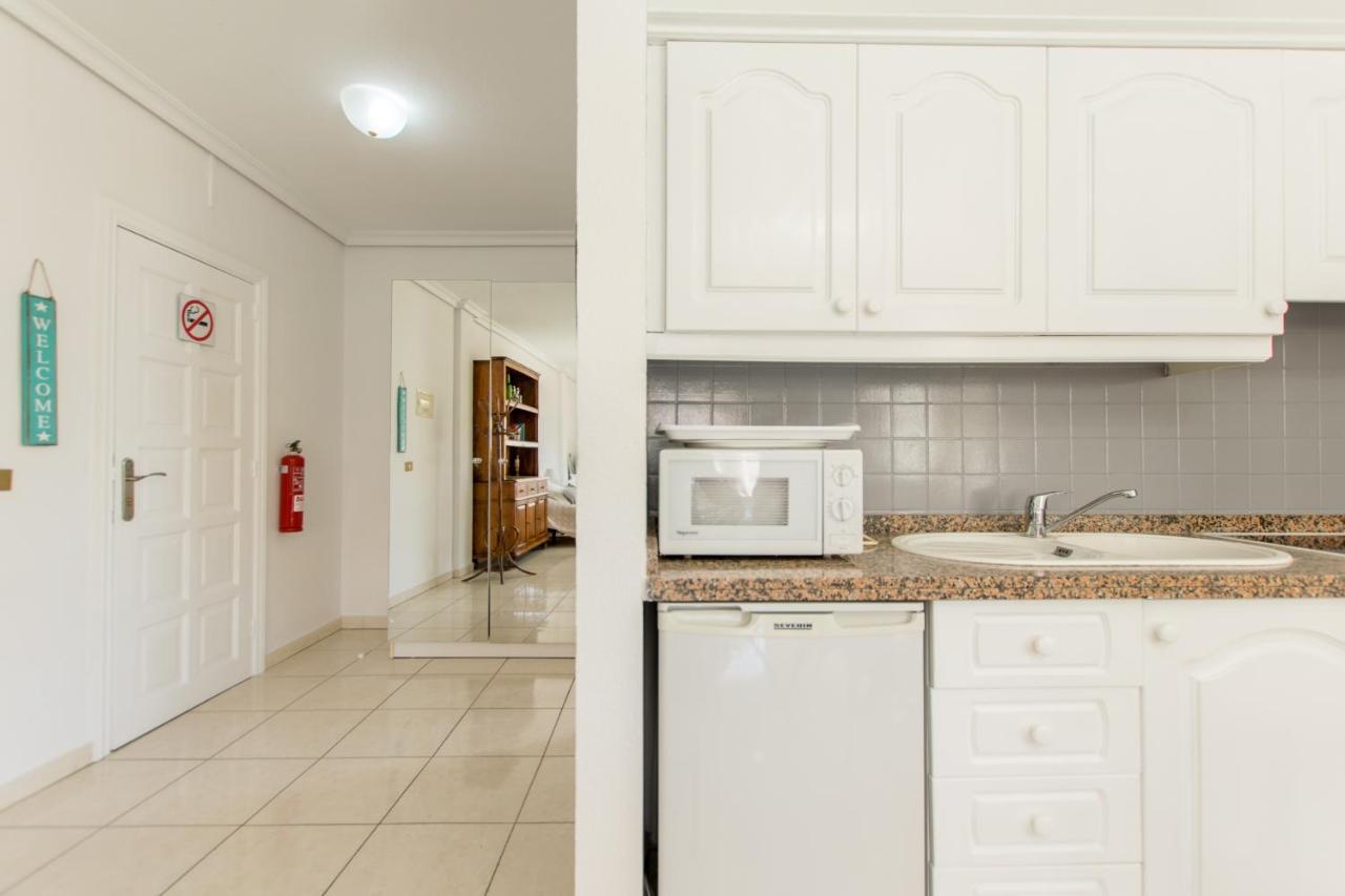 Apartemento Studio Chayofa Country Club Экстерьер фото
