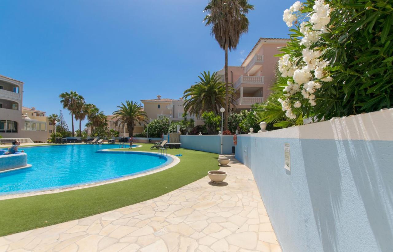 Apartemento Studio Chayofa Country Club Экстерьер фото